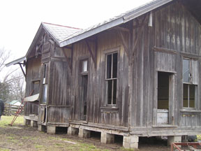 Boston Depot 6