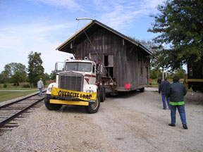 Boston Depot 9